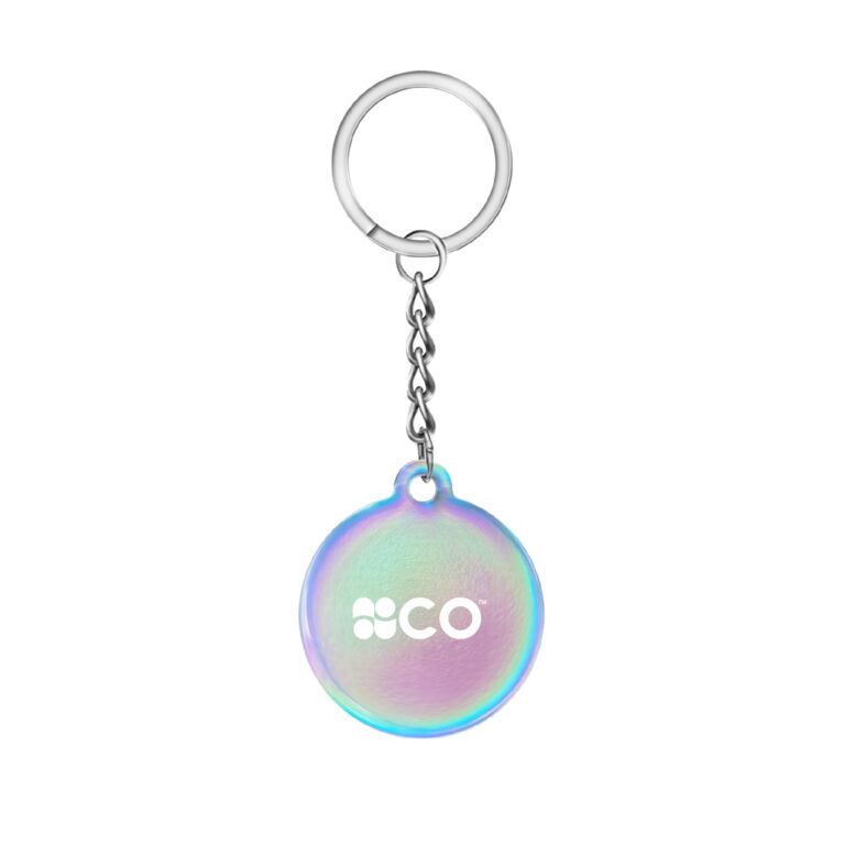 IMG 4936 768x768 - iico Keychain Shiny