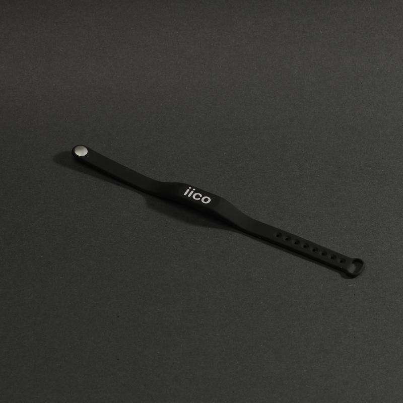 iico Band 001